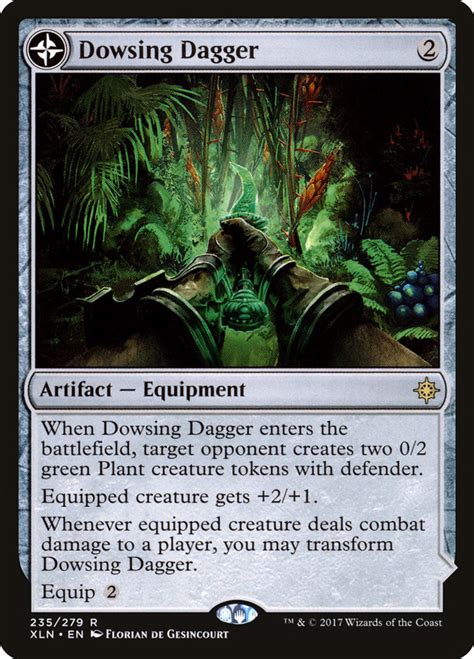 mtg turn lands into creatures.
